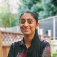 Sharanjit Virdi