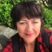 Sheila Procter