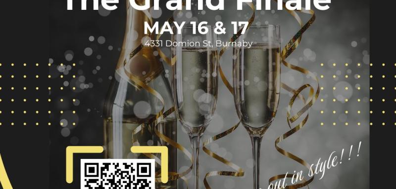 The Grand Finale