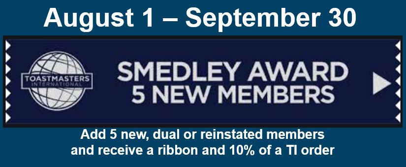 Smedley Ribbon