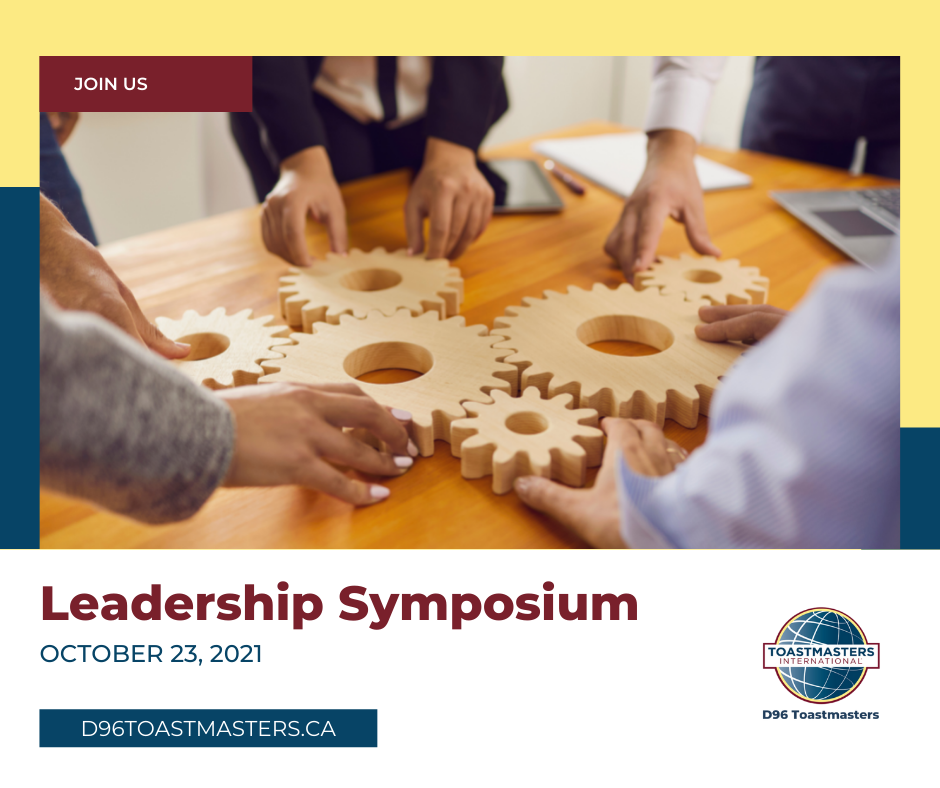 Leadership Symposium