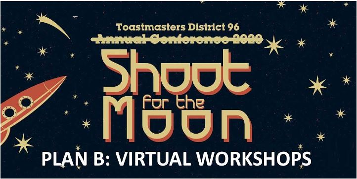 Shoot for the moon! Plan B