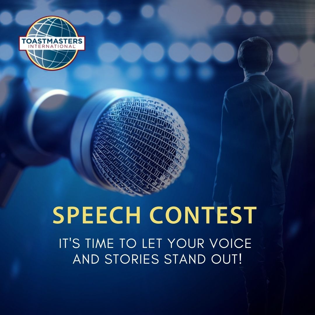 Speech Contest