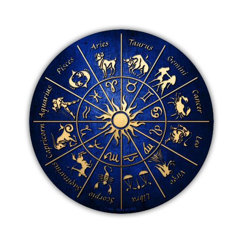 Zodiac Signs