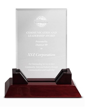 C & L Award