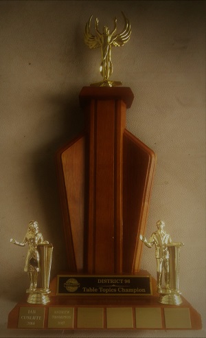 TT Trophy
