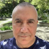 Paul Rostagno