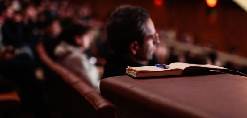 Pen and Notebook (photo by John-Mark Smith from Pexels)