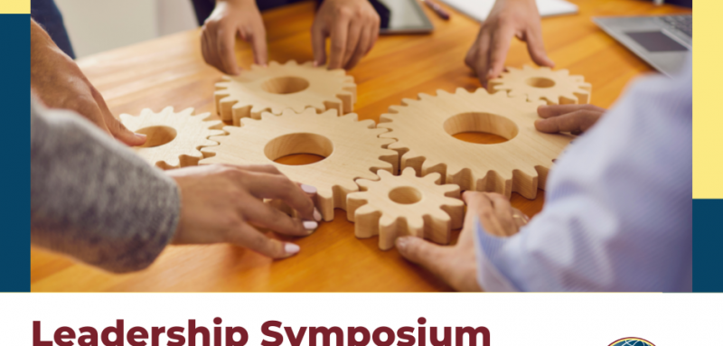 Leadership Symposium