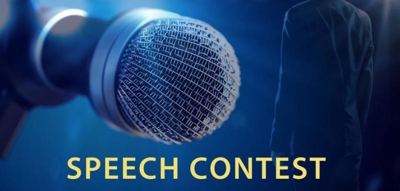 Online Mock Speech Contest Jan 17th, 2023 Tue 7:00pm - 8:45pm