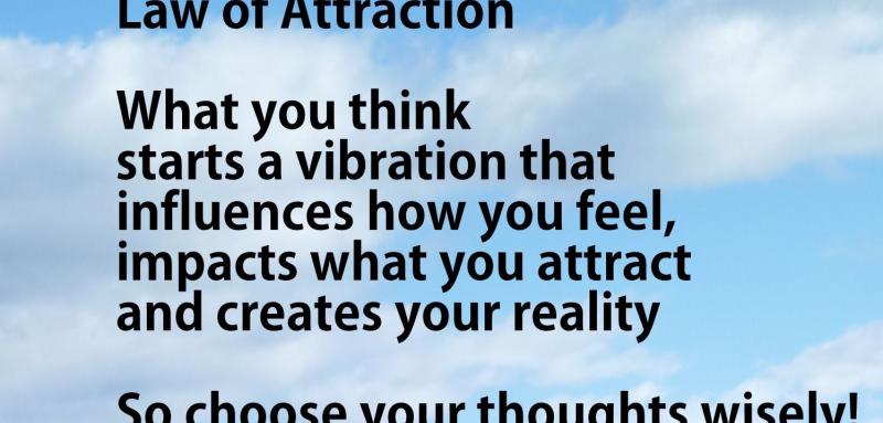 Law of Attraction