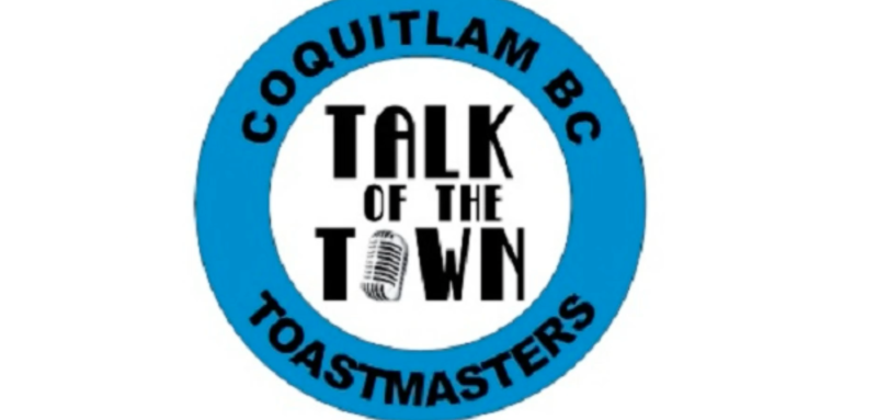 Talk of the Town Toastmasters Club