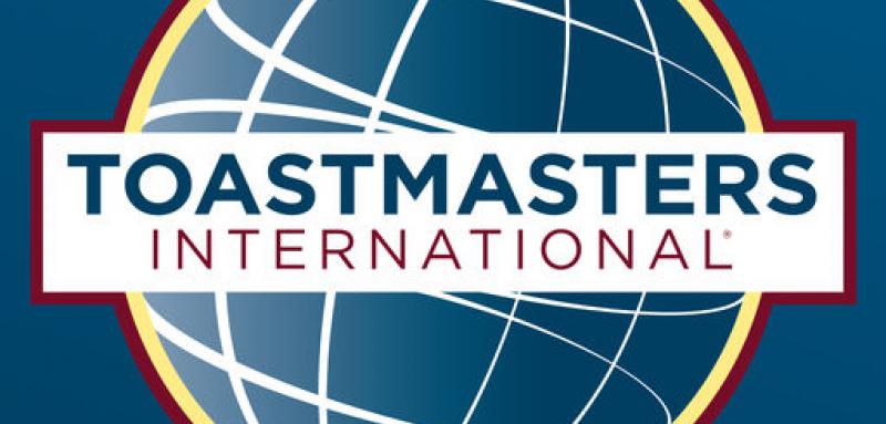 Toastmasters