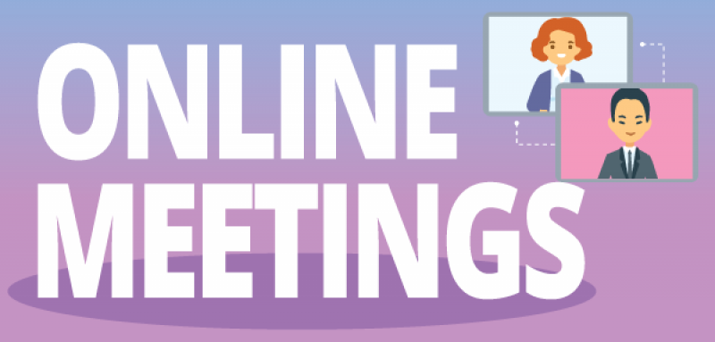 Online Meetings